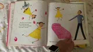 Sparkling Imagination with Pinkalicious