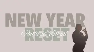 NEW YEAR RESET|| part one (closet & purse clean out, vision board prep) 
