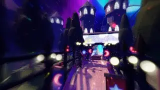 [HIGHLIGHT] A Late Twilight Park Edit lol. ⭐️5.12 (For CapnPhantom)