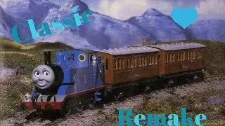 Thomas & Friends | Thomas' Anthem Remake