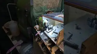 How to set a drill or a boring bar on a Masso g3