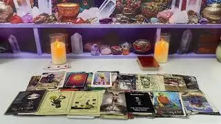 SCORPIO   - &ldquo;SOMEONE IS IN LOVE&rdquo;❤️ SCORPIO  LOVE TAROT READING