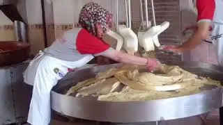 Mesin rambut nenek untuk kue simping dll pemesanan wa085322259443