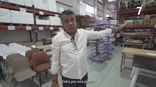 LA RIOJA VALOR AÑADIDO SUB MESINOR