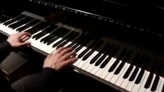 Anon -  Minuet in G Major (Anna Magdalena Bach Notebook)