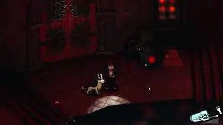 Enigma do medo bug