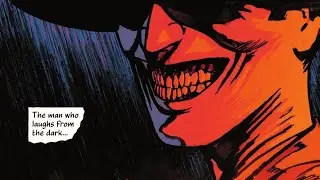 Absolute Joker Is More EVIL Than We Thought