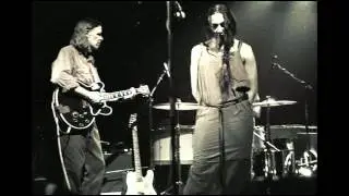 Swans - Song For Dead Time (Live)