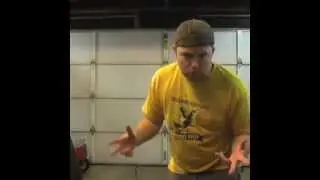 MACHO VINE (Bobjenz Vine)