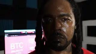 &ldquo;FOMO&rdquo; - Krown Chakra [The Official Music Video]