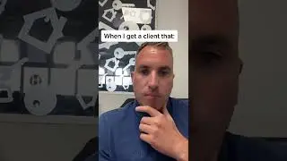 A client with no issues could be my favourite! #gomortgage #mortgage #mortgagebroke #fyp