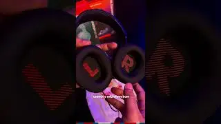 Headset Gamer JBL Quantum 100M2 Ciano