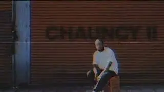 Tyson Sybateli, Mass The Difference , IMP THA DON, Wordz - Chauncy II
