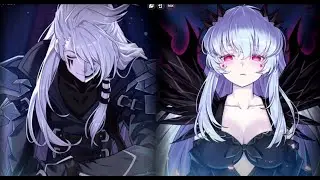 SOULWORKER - LEVELING JIN SEIPATSU  5-85 💪🗿👌
