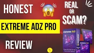 Extreme Adz Pro Review | Is it Real or Scam? #productreview