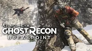 Ghost Recon Breakpoint - No Way Out #4