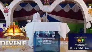 FELLOWSHIP FAITH CENTRE DANDORA CATHEDRAL ||SUNDAY 04 JANUARY 2026 ||MAIN TWO SERMON ||