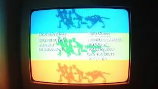 Closing to What's New Scooby-Doo? Space Ape at the Cape VHS 2003