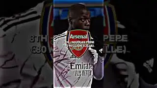 Top 10 Most expensive FLOP transfers in Premier league history 🥶😈 1/2