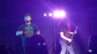 skullpture - teatro ex mundo m&aacute;gico 