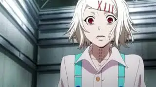 [AMV] Juuzou Suzuya - Take a Hint