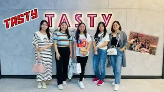 TASTY | STEAK RESTAURANT | EVASABELA