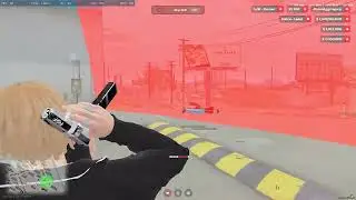 FiveM Montage! RageRP