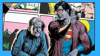 Raising Clark Kent | Jonathan Kent Explained