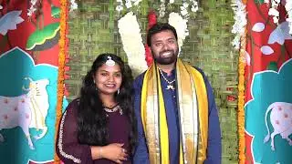 Revanth Pellikoduku Event