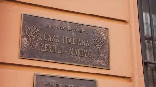 Through the Woods: Casa Italiana Zerilli-Marim&ograve; Highlights 2023&ndash;2025 (English version)