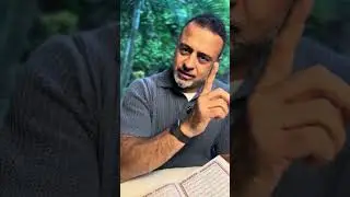 187 - تفسير الآية (28) من سورة آل عمران - تأملات في كتاب الله - مصطفى حسني
