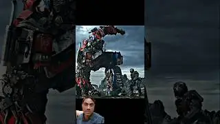 #clips #youtubeshorts #movieclips #ytshorts #movie #trasformazione #gadgets #fighting #transformers