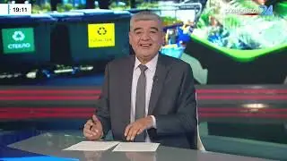 Iqtisod 24 (19.01.2026)