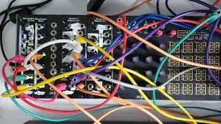Noise Engineering / Make Noise - Techno