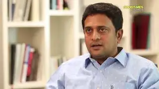 Beauty Lies In Imperfection |  Architect Pavan Suryadevara| Kohler India