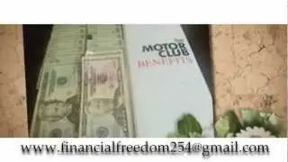 MCA Business Opportunity