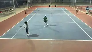 01/14/26 Me and M vs A and J Set 1