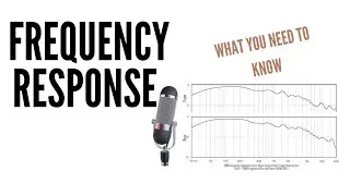 Frequency Response Explained Simple
