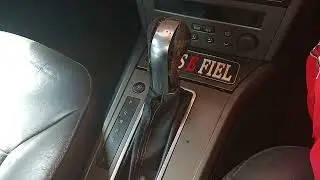 DICAS SOBRE CÂMBIO AUTOMÁTICO  DO VECTRA