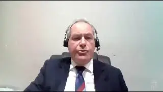 Bob Blackman asks about Government's approach to abortion rules in Northern Ireland | 25 March 2021