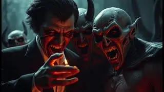 Are Vampires Real? Secret Societies, Forbidden Science, and Predators Hidden Among Us 🩸🔥