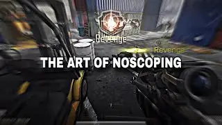 The ART OF NOSCOPING IN CODMOBILE