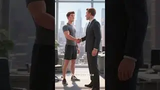 Success Starts With One Small Step