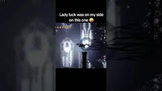 White palace part 7 #shorts #hollowknight #gaming #whitepalace #parkour #pathofpain #fypシ