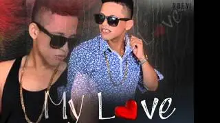 My Love - Fonty Vaic