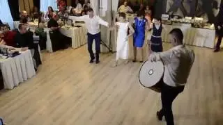 My Crazy Bulgarian Wedding 1
