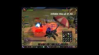 How To Get Insane 20k Honorable Kills Per Hour - 1 Million Views Special!
