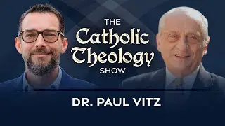 Analog Hunger in a Digital World w/Dr. Paul Vitz | Ep. 156