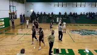 Cobden vs Patoka 3 6 21
