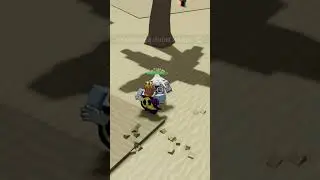 change your awakening outfit bro #roblox #thestrongestbattlegrounds #saitamabattlegrounds